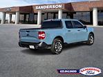 2022 Ford Maverick SuperCrew Cab AWD Pickup for sale #31098A - photo 2