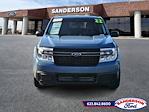 2022 Ford Maverick SuperCrew Cab AWD Pickup for sale #31098A - photo 7