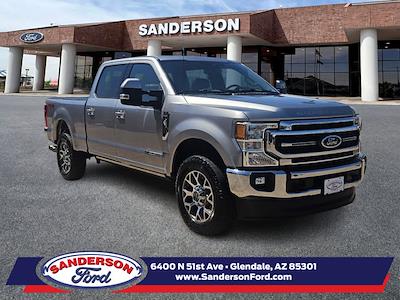 2020 Ford F-250 Crew Cab 4WD Pickup for sale #31099 - photo 1