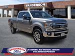 2020 Ford F-250 Crew Cab 4WD Pickup for sale #31099 - photo 1