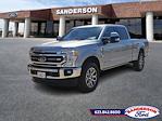 2020 Ford F-250 Crew Cab 4WD Pickup for sale #31099 - photo 7