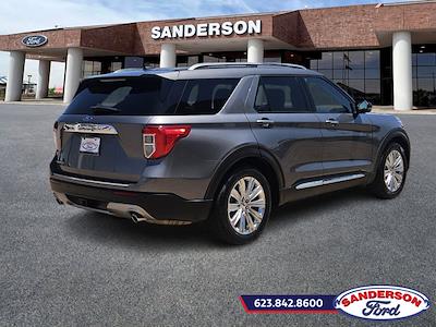 2022 Ford Explorer RWD SUV for sale #31114 - photo 2