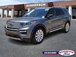 2022 Ford Explorer RWD SUV for sale #31114 - photo 7