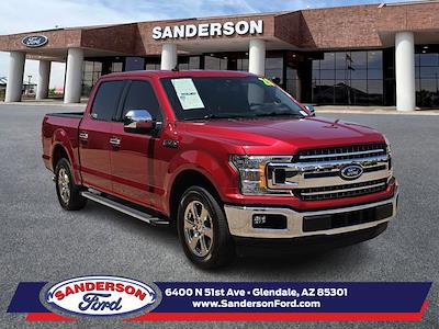 2020 Ford F-150 SuperCrew Cab RWD Pickup for sale #31115 - photo 1