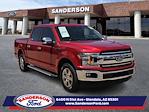 2020 Ford F-150 SuperCrew Cab RWD Pickup for sale #31115 - photo 1