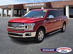 2020 Ford F-150 SuperCrew Cab RWD Pickup for sale #31115 - photo 7