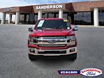 2020 Ford F-150 SuperCrew Cab RWD Pickup for sale #31115 - photo 8