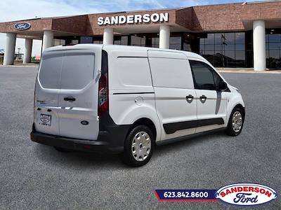 2018 Ford Transit Connect FWD Empty Cargo Van for sale #31116 - photo 2