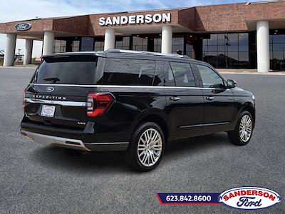 Used 2024 Ford Expedition MAX Limited 4WD SUV for sale #31120 - photo 2