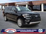 Used 2024 Ford Expedition MAX Limited 4WD SUV for sale #31120 - photo 1
