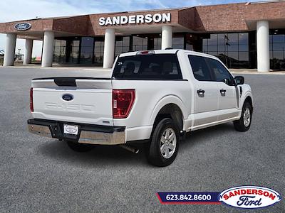 2023 Ford F-150 SuperCrew Cab RWD Pickup for sale #31126 - photo 2