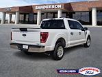 2023 Ford F-150 SuperCrew Cab RWD Pickup for sale #31126 - photo 2