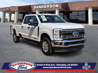 2024 Ford F-350 Crew Cab SRW 4WD Pickup for sale #31127 - photo 1