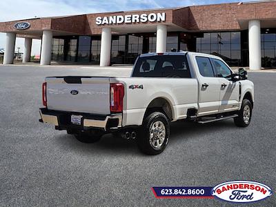 2024 Ford F-350 Crew Cab SRW 4WD Pickup for sale #31127 - photo 2