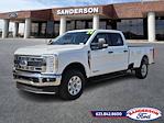 2024 Ford F-350 Crew Cab SRW 4WD Pickup for sale #31127 - photo 7