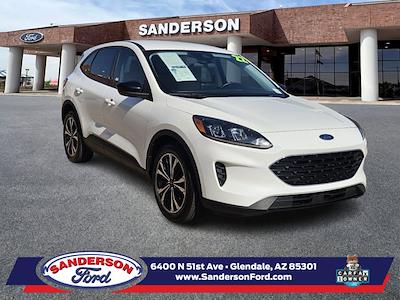 2022 Ford Escape FWD SUV for sale #31128 - photo 1