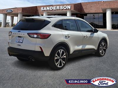 2022 Ford Escape FWD SUV for sale #31128 - photo 2