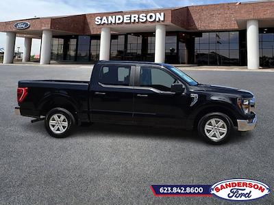 2023 Ford F-150 SuperCrew Cab RWD Pickup for sale #31129 - photo 2