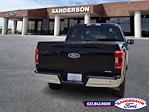 2023 Ford F-150 SuperCrew Cab RWD Pickup for sale #31129 - photo 4