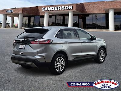 2024 Ford Edge AWD SUV for sale #31131 - photo 2