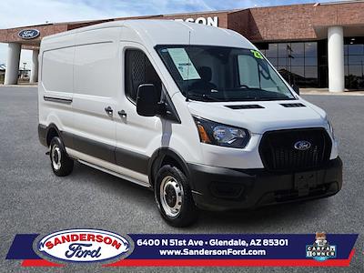 2023 Ford Transit 150 Medium Roof RWD Empty Cargo Van for sale #31132 - photo 1