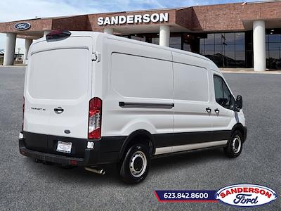 2023 Ford Transit 150 Medium Roof RWD Empty Cargo Van for sale #31132 - photo 2