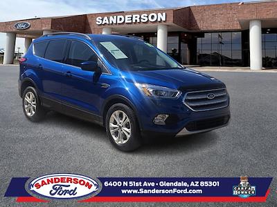 2019 Ford Escape 4WD SUV for sale #31134 - photo 1