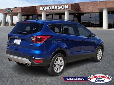 2019 Ford Escape 4WD SUV for sale #31134 - photo 2
