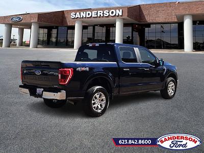 2023 Ford F-150 SuperCrew Cab 4WD Pickup for sale #31135 - photo 2