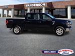 Used 2023 Ford F-150 XLT SuperCrew Cab for sale #31135 - photo 3