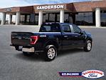 Used 2023 Ford F-150 XLT SuperCrew Cab for sale #31135 - photo 2