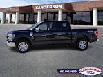 Used 2023 Ford F-150 XLT SuperCrew Cab for sale #31135 - photo 6
