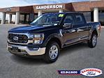 Used 2023 Ford F-150 XLT SuperCrew Cab for sale #31135 - photo 7