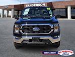 Used 2023 Ford F-150 XLT SuperCrew Cab for sale #31135 - photo 8