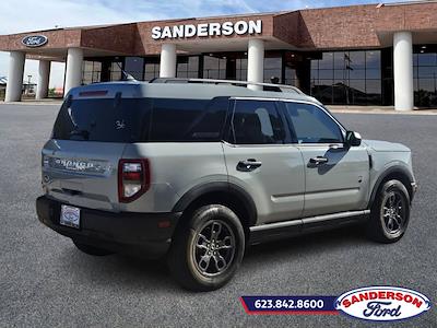 2023 Ford Bronco Sport 4WD SUV for sale #31136 - photo 2