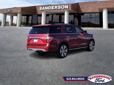2021 Ford Expedition RWD SUV for sale #31138A - photo 2