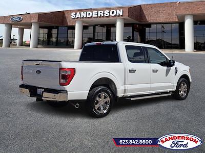 2023 Ford F-150 SuperCrew Cab RWD Pickup for sale #31140 - photo 2