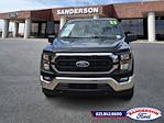 2023 Ford F-150 SuperCrew Cab 4WD Pickup for sale #31142 - photo 8