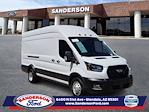 2025 Ford Transit 350 HD High Roof DRW AWD Empty Cargo Van for sale #31144 - photo 1