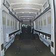 2025 Ford Transit 350 HD High Roof DRW AWD Empty Cargo Van for sale #31144 - photo 12