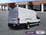 2025 Ford Transit 350 HD High Roof DRW AWD Empty Cargo Van for sale #31144 - photo 2