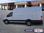 2025 Ford Transit 350 HD High Roof DRW AWD Empty Cargo Van for sale #31144 - photo 6