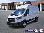 2025 Ford Transit 350 HD High Roof DRW AWD Empty Cargo Van for sale #31144 - photo 7