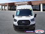 2025 Ford Transit 350 HD High Roof DRW AWD Empty Cargo Van for sale #31144 - photo 8
