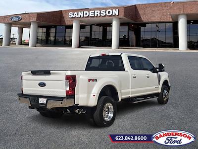 2017 Ford F-350 Crew Cab DRW 4WD Pickup for sale #31145 - photo 2