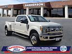 2017 Ford F-350 Crew Cab DRW 4WD Pickup for sale #31145 - photo 1