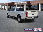 2017 Ford F-350 Crew Cab DRW 4WD Pickup for sale #31145 - photo 5