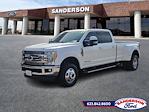 2017 Ford F-350 Crew Cab DRW 4WD Pickup for sale #31145 - photo 7