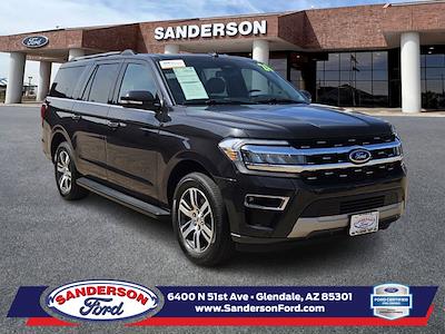 2024 Ford Expedition MAX 4WD SUV for sale #31147 - photo 1