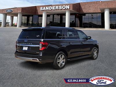 2024 Ford Expedition MAX 4WD SUV for sale #31147 - photo 2